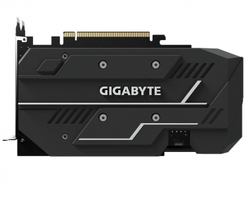 VGA Gigabyte GTX1660 SUPER 6GB GDDR6 OC  (GV-N166SOC-6GD)