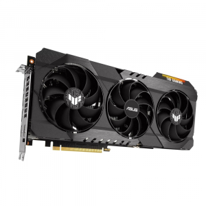 VGA ASUS RTX3080 12GB GDDR6X TUF Gaming OC  (TUF-RTX3080-O12G-GAMING)