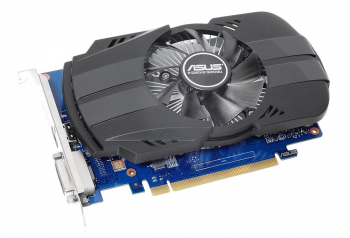 VGA ASUS GT1030 2GB GDDR5 Phoenix OC  (PH-GT1030-O2G)