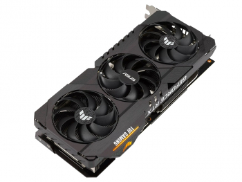 VGA ASUS RTX3080 10GB GDDR6X TUF Gaming OC V2  (TUF-RTX3080-O10G-V2-GAMING)