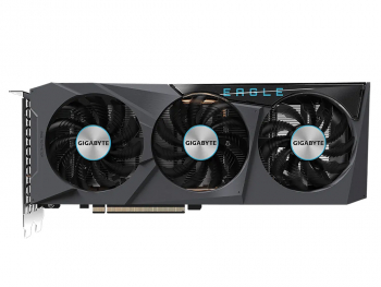 VGA Gigabyte Radeon RX 6600 XT 8GB GDDR6 Eagle  (GV-R66XTEAGLE-8GD)