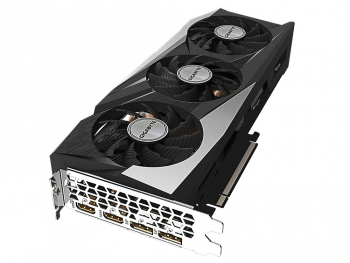 VGA Gigabyte Radeon RX 6750 XT 12GB GDDR6 Gaming OC  (GV-R675XTGAMING OC-12GD)