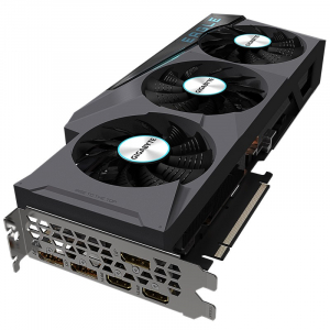 VGA Gigabyte RTX3090 24GB GDDR6X Eagle OC  (GV-N3090EAGLE OC-24GD)