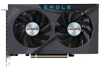 VGA Gigabyte Radeon RX 6500 XT 4GB GDDR6 Eagle  (GV-R65XTEAGLE-4GD)