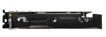 VGA Gigabyte GTX1050Ti 4GB GDDR5 OC (GV-N105TOC-4GD)