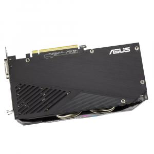 VGA ASUS RTX2060 12GB GDDR6 Dual EVO  (DUAL-RTX2060-12G-EVO)