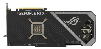 VGA ASUS RTX3080Ti 12GB GDDR6X ROG Strix Gaming OC  (ROG-STRIX-RTX3080TI-O12G-GAMING)