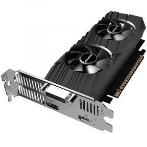 VGA Gigabyte GTX1650 4GB GDDR5 OC Low Profile (GV-N1650OC-4GL)