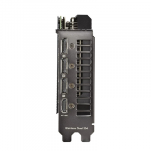 VGA ASUS RTX3060Ti 8GB GDDR6 Dual MINI OC V2  (DUAL-RTX3060TI-O8G-MINI-V2)