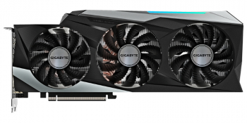 VGA Gigabyte RTX3090 24GB GDDR6X Gaming OC  (GV-N3090GAMING OC-24GD)