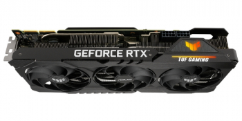 VGA ASUS RTX3090 24GB GDDR6X TUF Gaming OC  (TUF-RTX3090-O24G-GAMING)