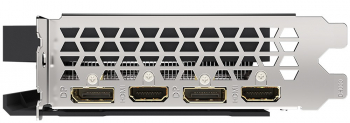 VGA Gigabyte RTX3060 12GB GDDR6 Eagle  (GV-N3060EAGLE-12GD)