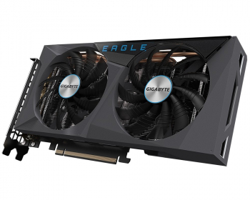 VGA Gigabyte RTX3060Ti 8GB GDDR6 Eagle OC  (GV-N306TEAGLE OC-8GD)
