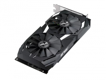 VGA ASUS Dual Radeon RX560 4GB GDDR5 (DUAL-RX560-4G)