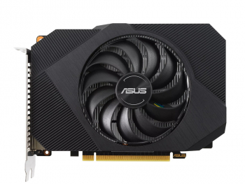 VGA ASUS GTX1650 D6 4GB GDDR6  Phoenix OC -P  (PH-GTX1650-O4GD6-P)