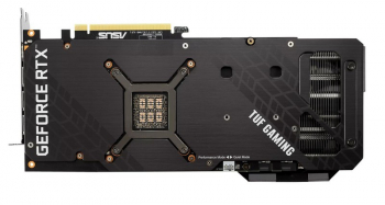 VGA ASUS RTX3080Ti 12GB GDDR6X TUF Gaming OC  (TUF-RTX3080TI-O12G-GAMING)