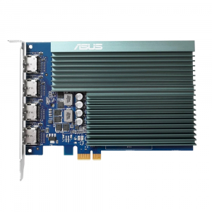 VGA ASUS GT730 2GB GDDR5 Silent (GT730-4H-SL-2GD5)