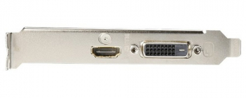 VGA Gigabyte GT1030 2GB GDDR5 Low Profile  (GV-N1030D5-2GL)