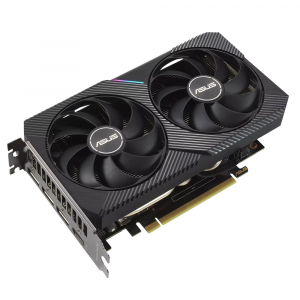 VGA ASUS RTX3060 12GB GDDR6 Dual OC V2  (DUAL-RTX3060-O12G-V2)