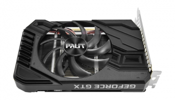 VGA Palit GTX1660Ti 6GB StormX