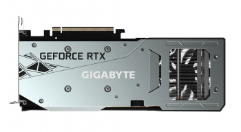 VGA Gigabyte RTX3050 8GB GDDR6 Gaming OC  (GV-N3050GAMING OC-8GD)