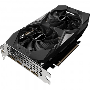 VGA Gigabyte RTX2060 6GB GDDR6 D6  (GV-N2060D6-6GD)