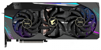 VGA Gigabyte RTX3080 10GB GDDR6X Aorus Xtreme  (GV-N3080AORUS X-10GD)