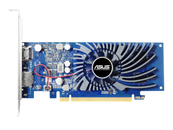 VGA ASUS GT1030 2GB GDDR5 Low Profile (GT1030-2G-BRK)