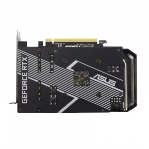 VGA ASUS RTX3060Ti 8GB GDDR6 Dual MINI OC V2  (DUAL-RTX3060TI-O8G-MINI-V2)