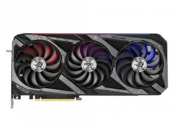 VGA ASUS RTX3070Ti 8GB GDDR6X ROG Strix Gaming OC  (ROG-STRIX-RTX3070TI-O8G-GAMING)