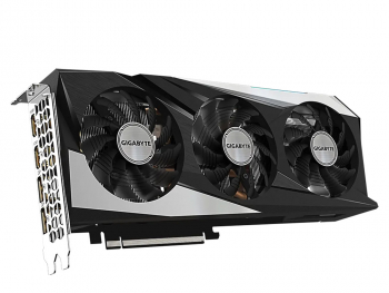 VGA Gigabyte Radeon RX 6750 XT 12GB GDDR6 Gaming OC  (GV-R675XTGAMING OC-12GD)