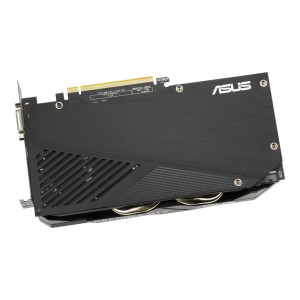 VGA ASUS GTX1660 SUPER 6GB GDDR6 Dual EVO OC (DUAL-GTX1660S-O6G-EVO)