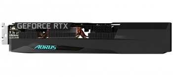 VGA Gigabyte RTX3060 12GB GDDR6 Aorus Elite  (GV-N3060AORUS E-12GD)