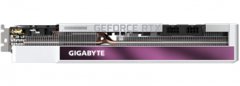 VGA Gigabyte RTX3070Ti 8GB GDDR6X Vision OC  (GV-N307TVISION OC-8GD)