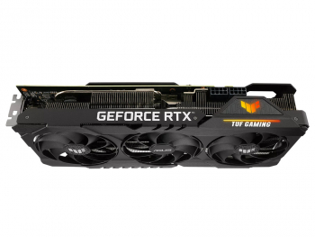 VGA ASUS RTX3070Ti 8GB GDDR6X TUF Gaming OC  (TUF-RTX3070TI-O8G-GAMING)