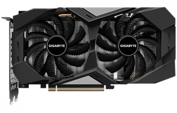 VGA Gigabyte GTX1660 SUPER 6GB GDDR6 D6  (GV-N166SD6-6GD)