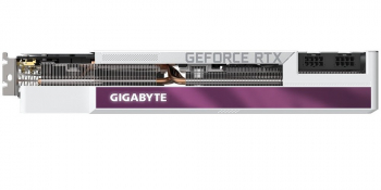 VGA Gigabyte RTX3080 10GB GDDR6X Vision OC  (GV-N3080VISION OC-10GD)