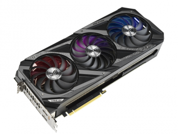 VGA ASUS RTX3070Ti 8GB GDDR6X ROG Strix Gaming OC  (ROG-STRIX-RTX3070TI-O8G-GAMING)