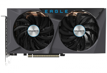 VGA Gigabyte RTX3060 12GB GDDR6 Eagle OC  (GV-N3060EAGLE OC-12GD)