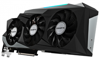 VGA Gigabyte RTX3090 24GB GDDR6X Gaming OC  (GV-N3090GAMING OC-24GD)