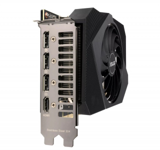 VGA ASUS RTX3060 12GB GDDR6 Phoenix V2 (PH-RTX3060-12G-V2)