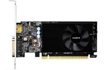 VGA Gigabyte GT730 2GB GDDR5 Low Profile (GV-N730D5-2GL)