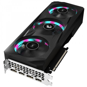 VGA Gigabyte RTX3060 12GB GDDR6 Aorus Elite  (GV-N3060AORUS E-12GD)