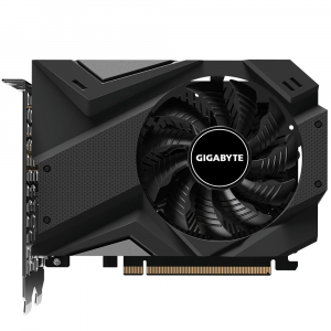 VGA Gigabyte GTX1650 D6 4GB GDDR6 OC  (GV-N1656OC-4GD)