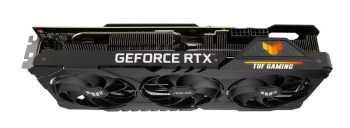 VGA ASUS RTX3080Ti 12GB GDDR6X TUF Gaming OC  (TUF-RTX3080TI-O12G-GAMING)