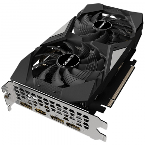 VGA Gigabyte GTX1660 SUPER 6GB GDDR6 OC  (GV-N166SOC-6GD)