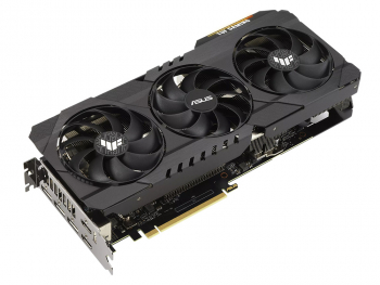 VGA ASUS RTX3080 10GB GDDR6X TUF Gaming OC V2  (TUF-RTX3080-O10G-V2-GAMING)