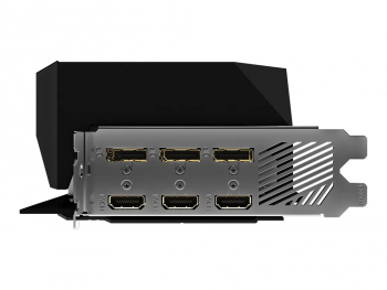 VGA Gigabyte RTX3080 12GB GDDR6X Aorus Master  (GV-N3080AORUS M-12GD)