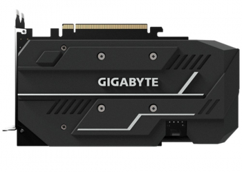 VGA Gigabyte GTX1660 SUPER 6GB GDDR6 D6  (GV-N166SD6-6GD)