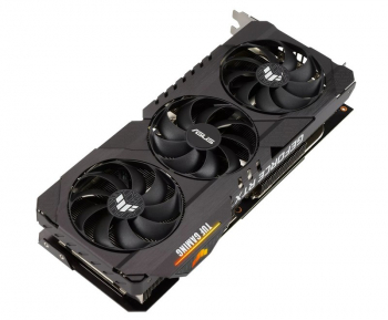 VGA ASUS RTX3080Ti 12GB GDDR6X TUF Gaming OC  (TUF-RTX3080TI-O12G-GAMING)